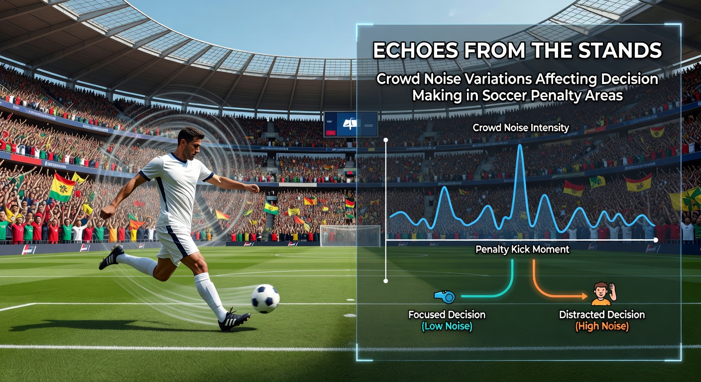 Jockeys and golfers navigating crowd noise effects during approach shots and live betting periods