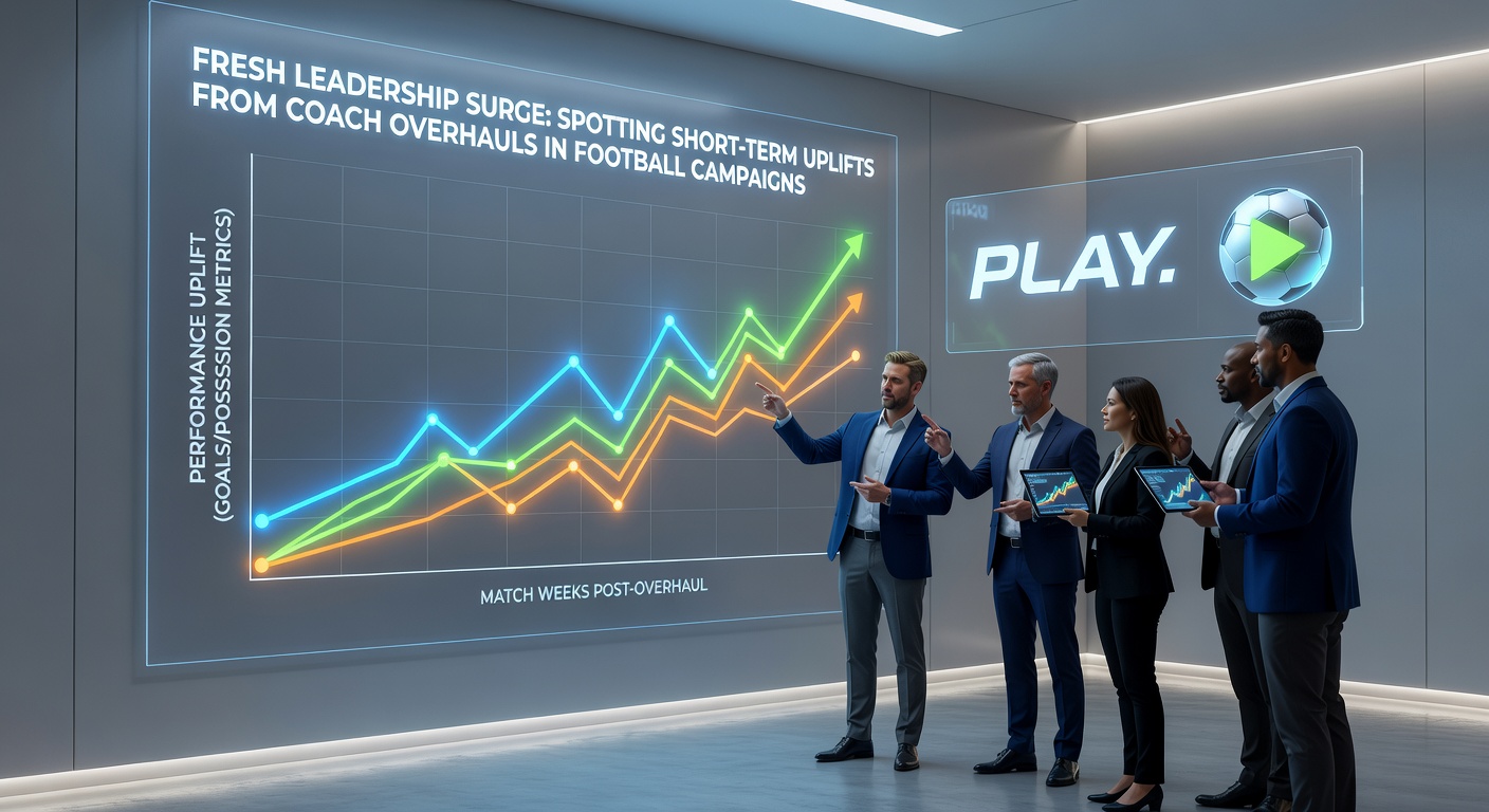 Close-up of a tennis player and trainer huddled at the net during a changeover, analyzing footage on a tablet amid a packed stadium crowd