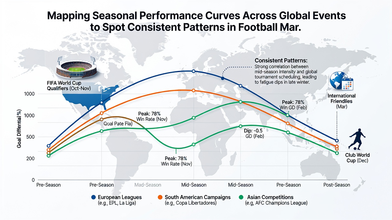Overlay of tennis surface performance curves with exchange volume spikes during grand slam periods